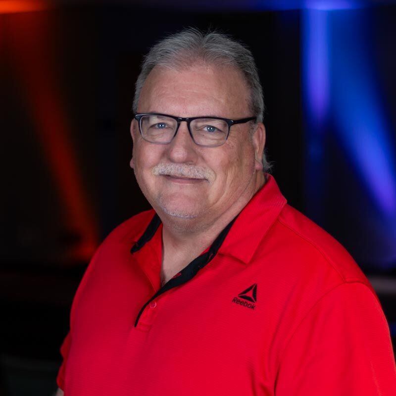 Brian Whalen, Directional Leadership Team at Connect Church