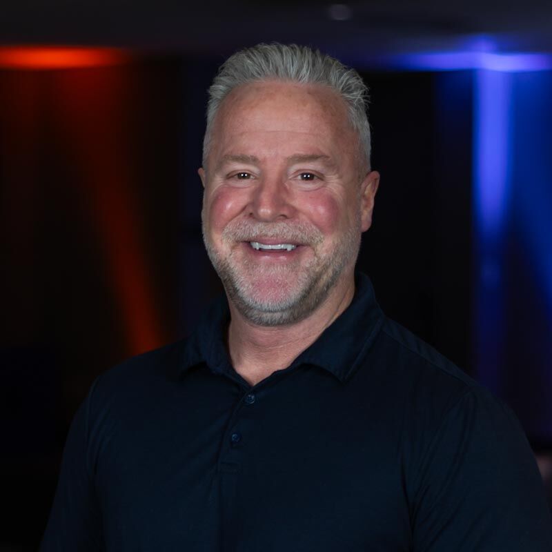 Chad Pickering, Lead Pastor at Connect Church