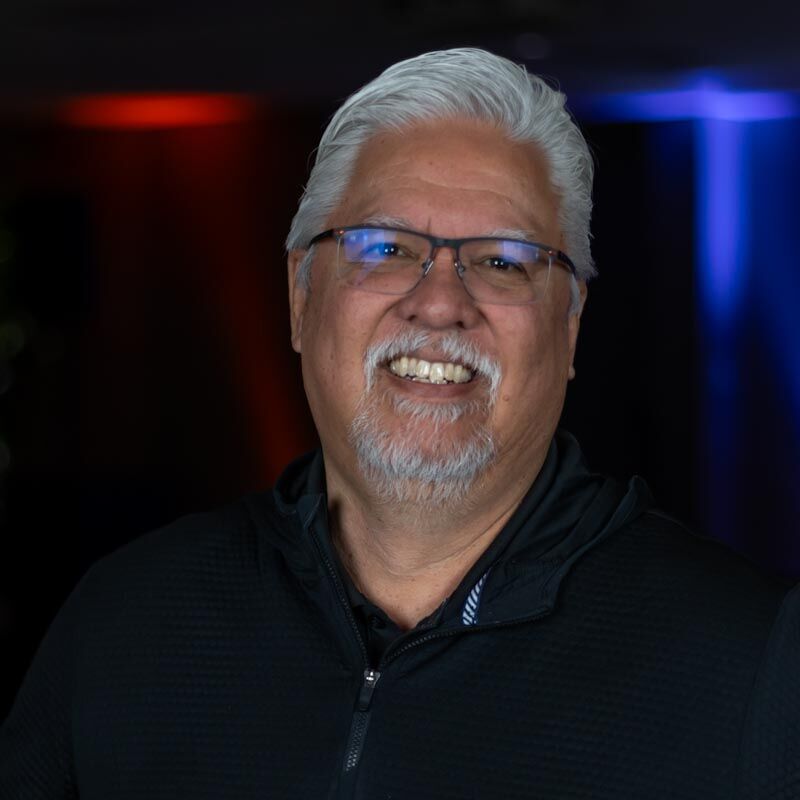 Dean Jones, Directional Leadership Team at Connect Church