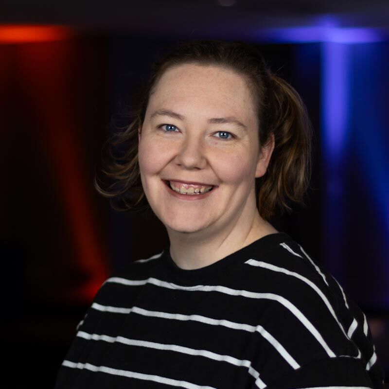 Desiree Smith, Directional Leadership Team at Connect Church