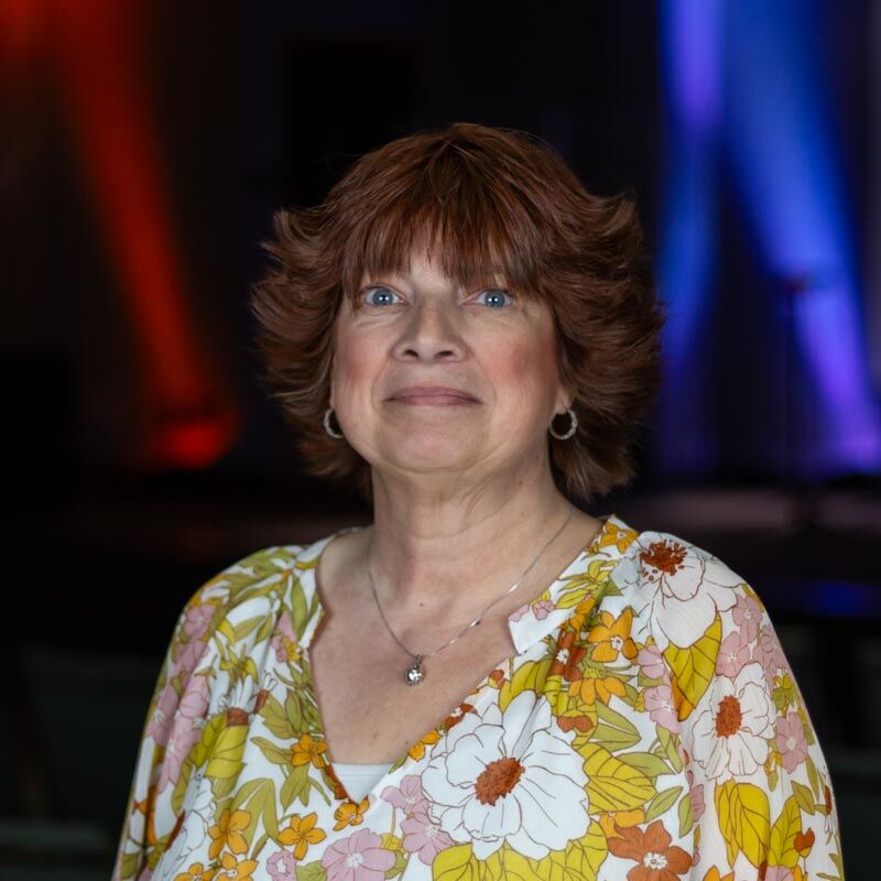 Diane Whalen, Connect Kids Director at Connect Church