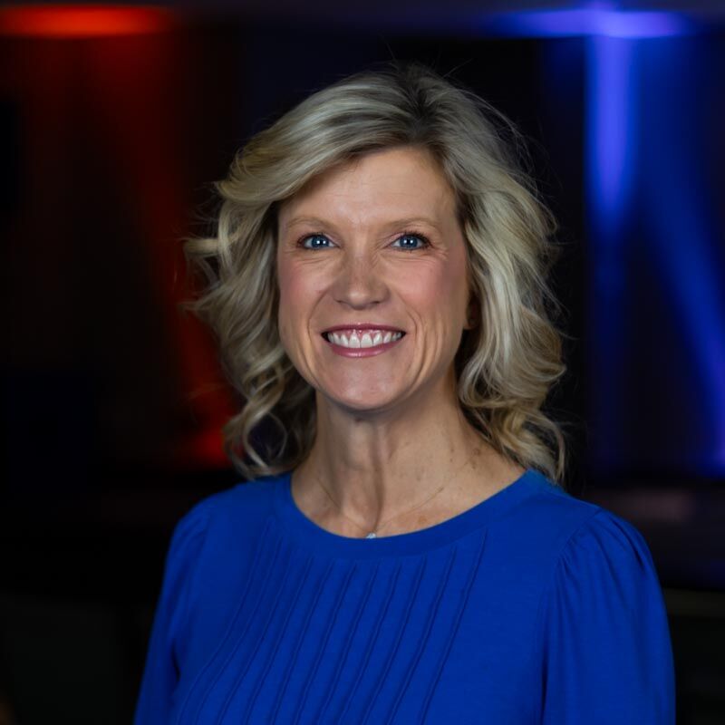 Katie Hagen, Directional Leadership Team at Connect Church